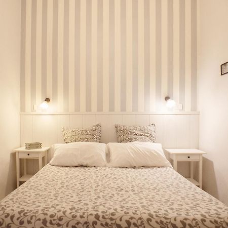 B&B Dei Decumani Napoli Eksteriør bilde