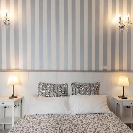 B&B Dei Decumani Napoli Eksteriør bilde