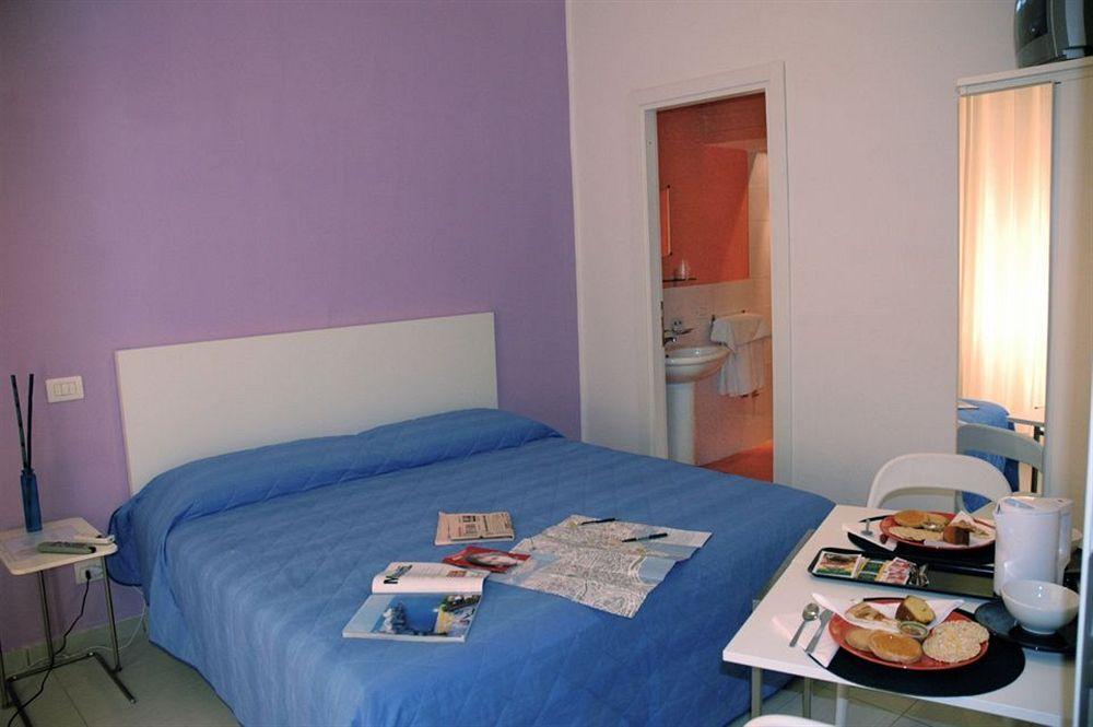 B&B Dei Decumani Napoli Eksteriør bilde