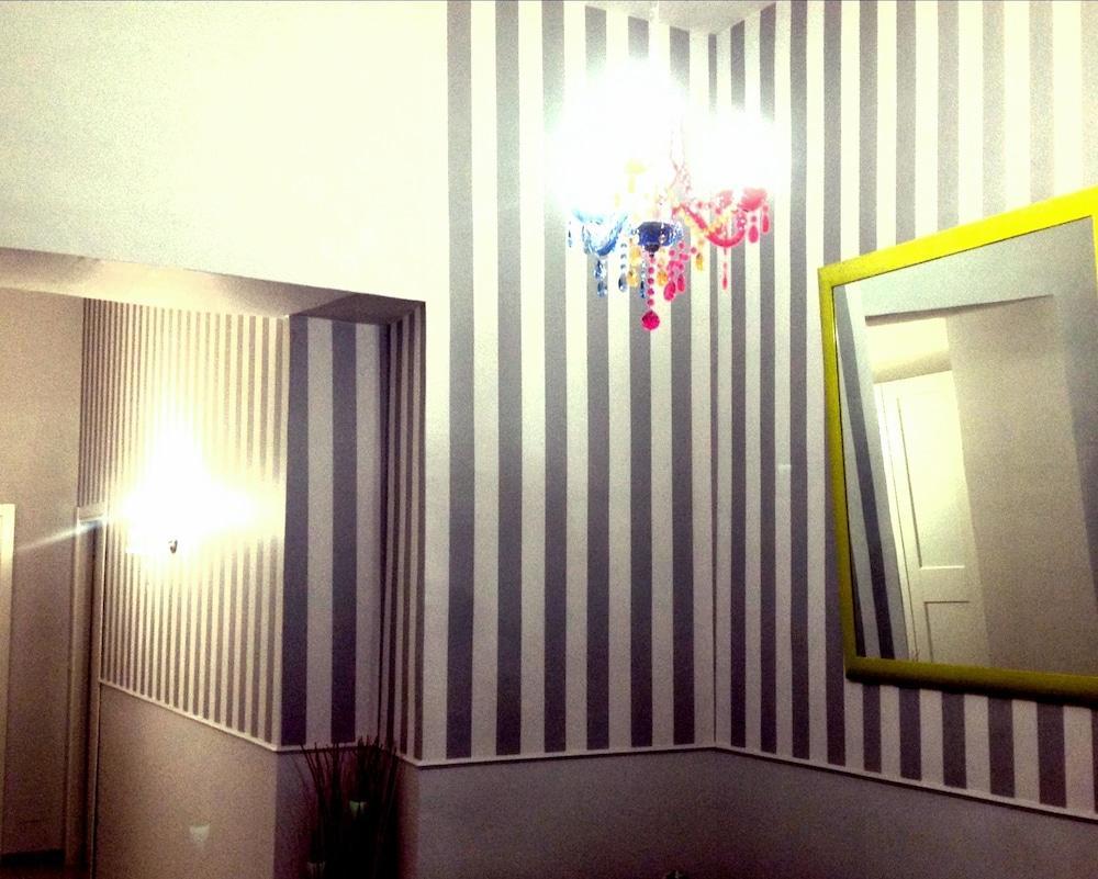 B&B Dei Decumani Napoli Eksteriør bilde