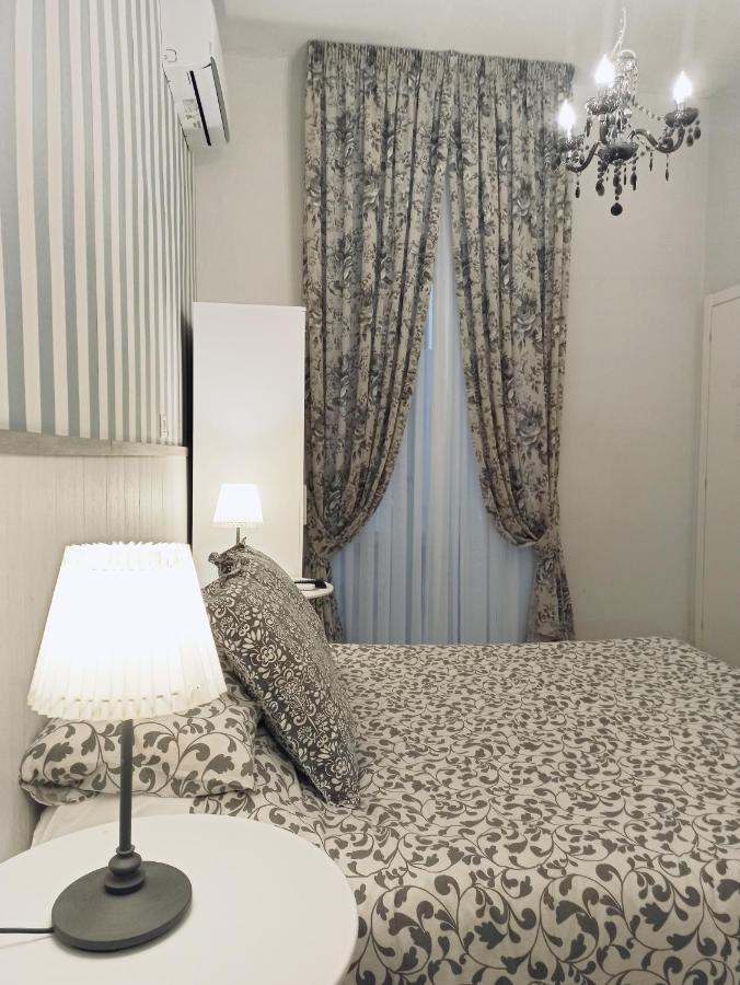 B&B Dei Decumani Napoli Eksteriør bilde