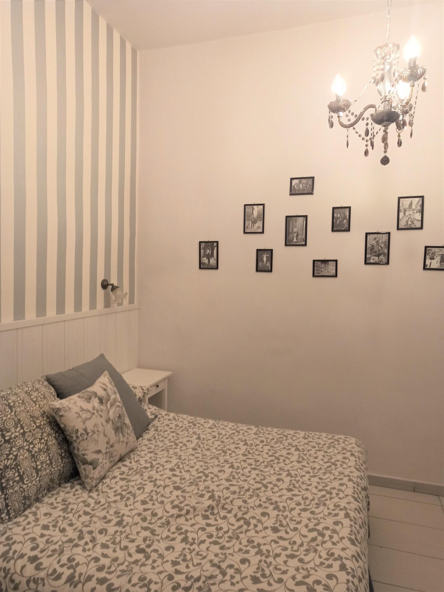 B&B Dei Decumani Napoli Eksteriør bilde