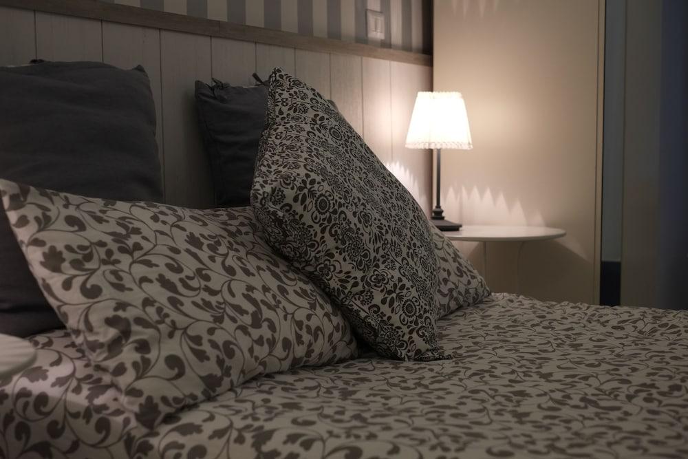 B&B Dei Decumani Napoli Eksteriør bilde