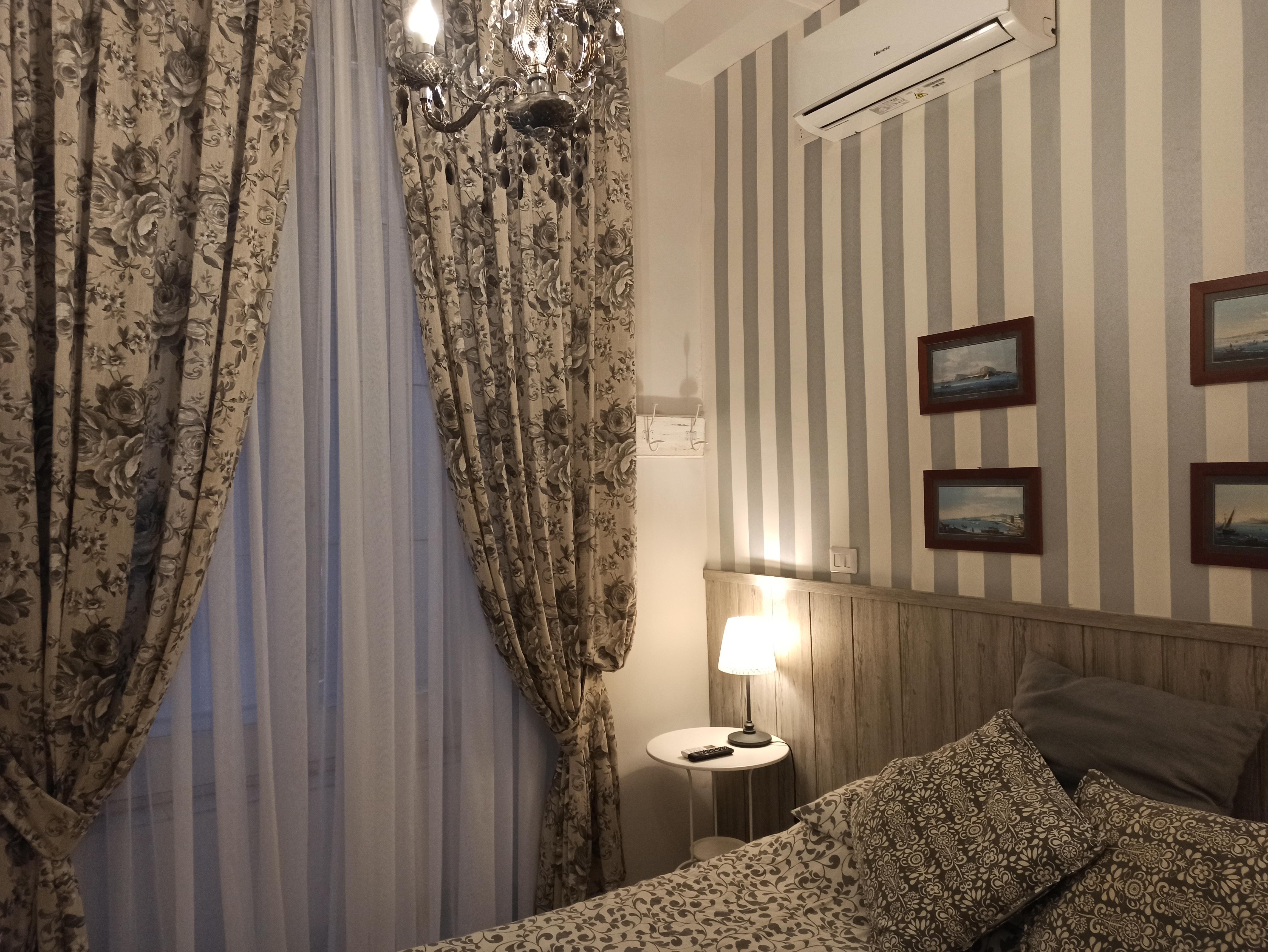 B&B Dei Decumani Napoli Eksteriør bilde