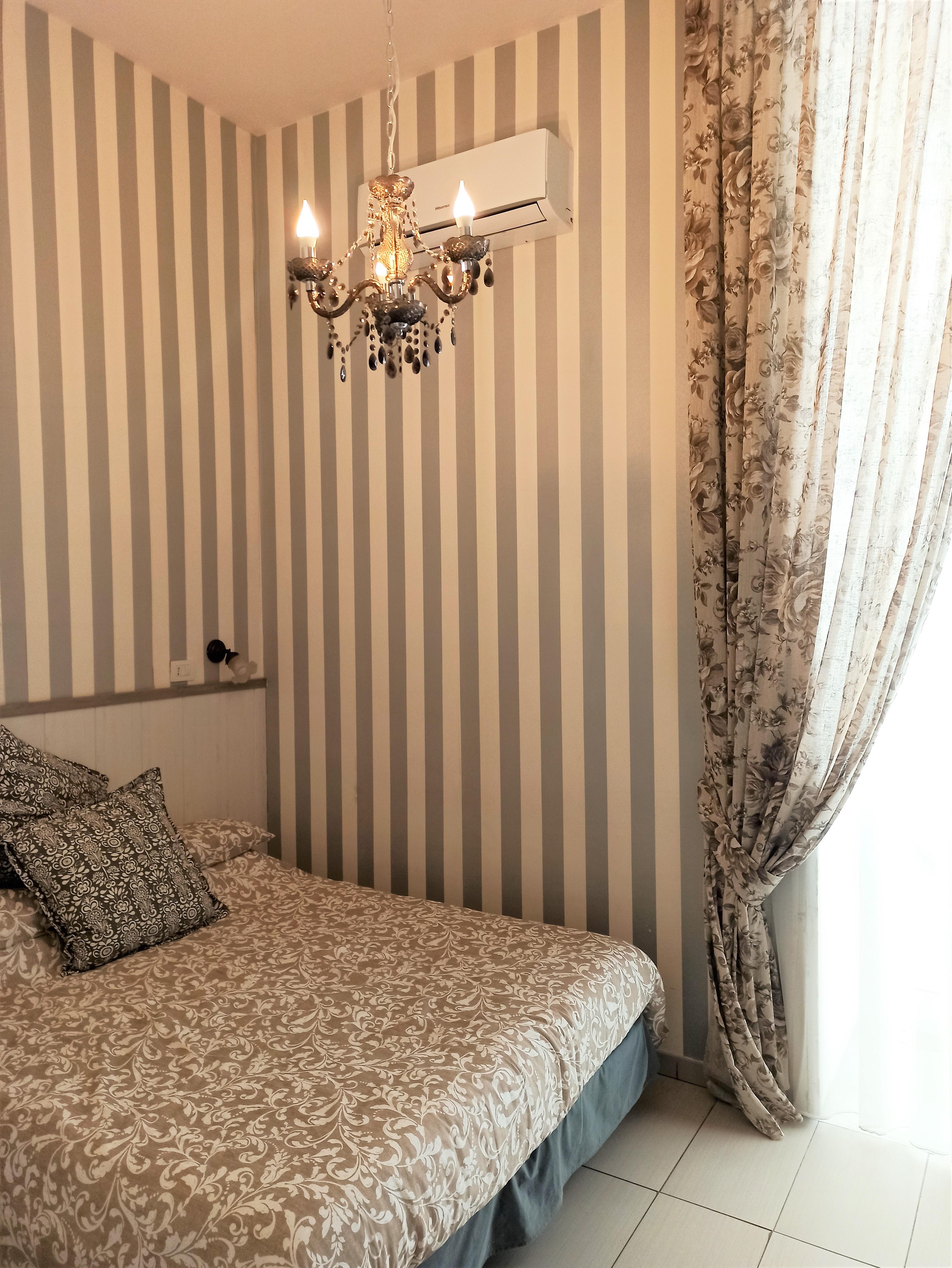 B&B Dei Decumani Napoli Eksteriør bilde