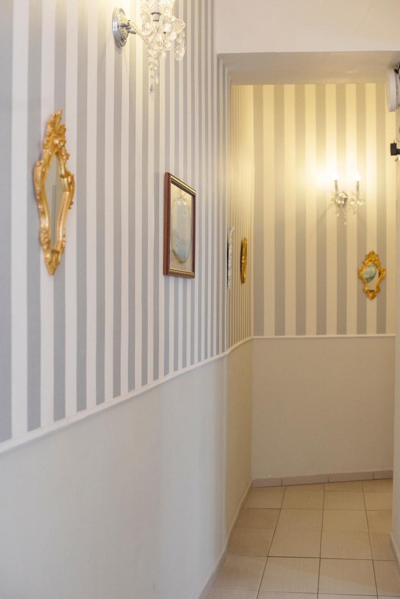 B&B Dei Decumani Napoli Eksteriør bilde