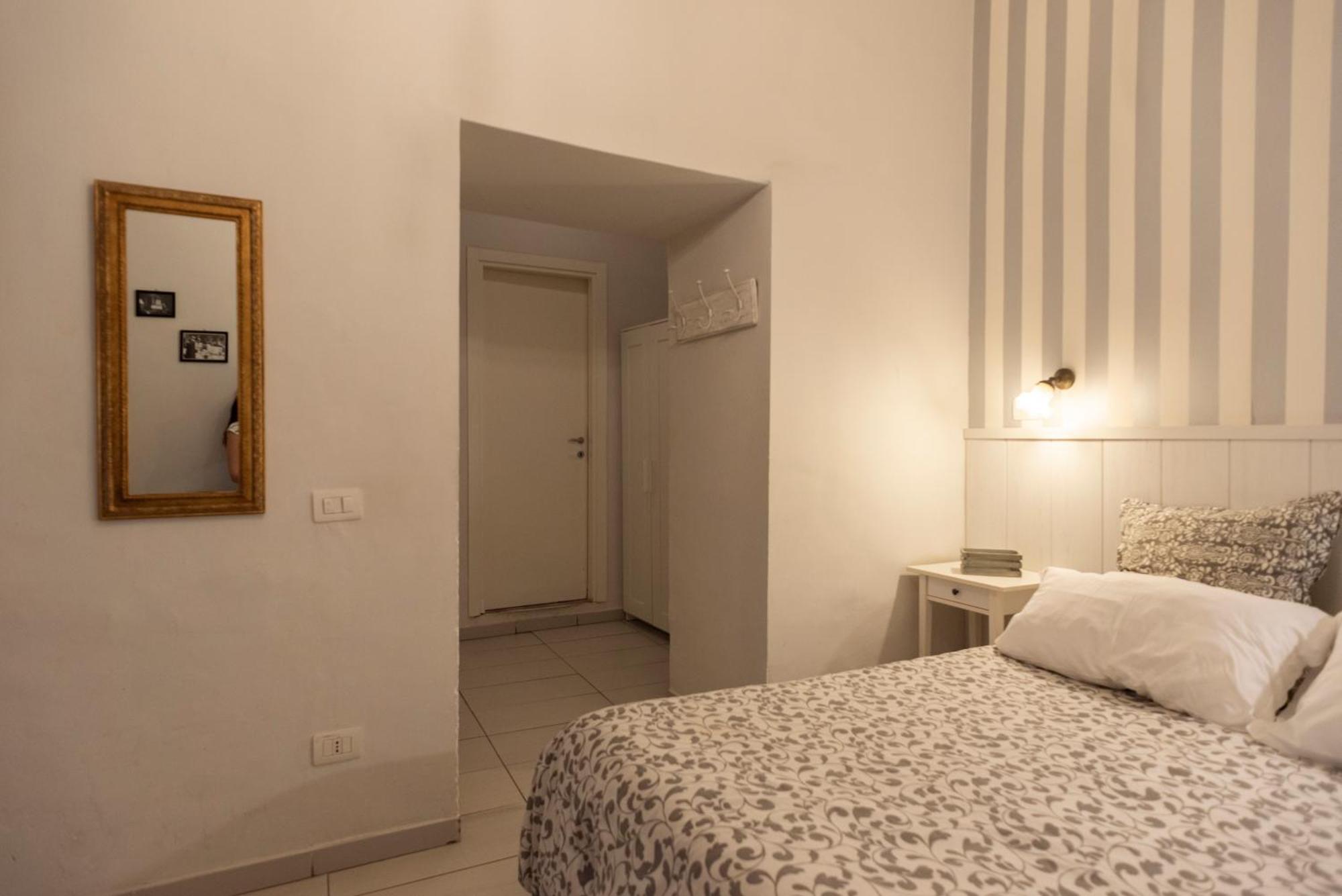 B&B Dei Decumani Napoli Eksteriør bilde