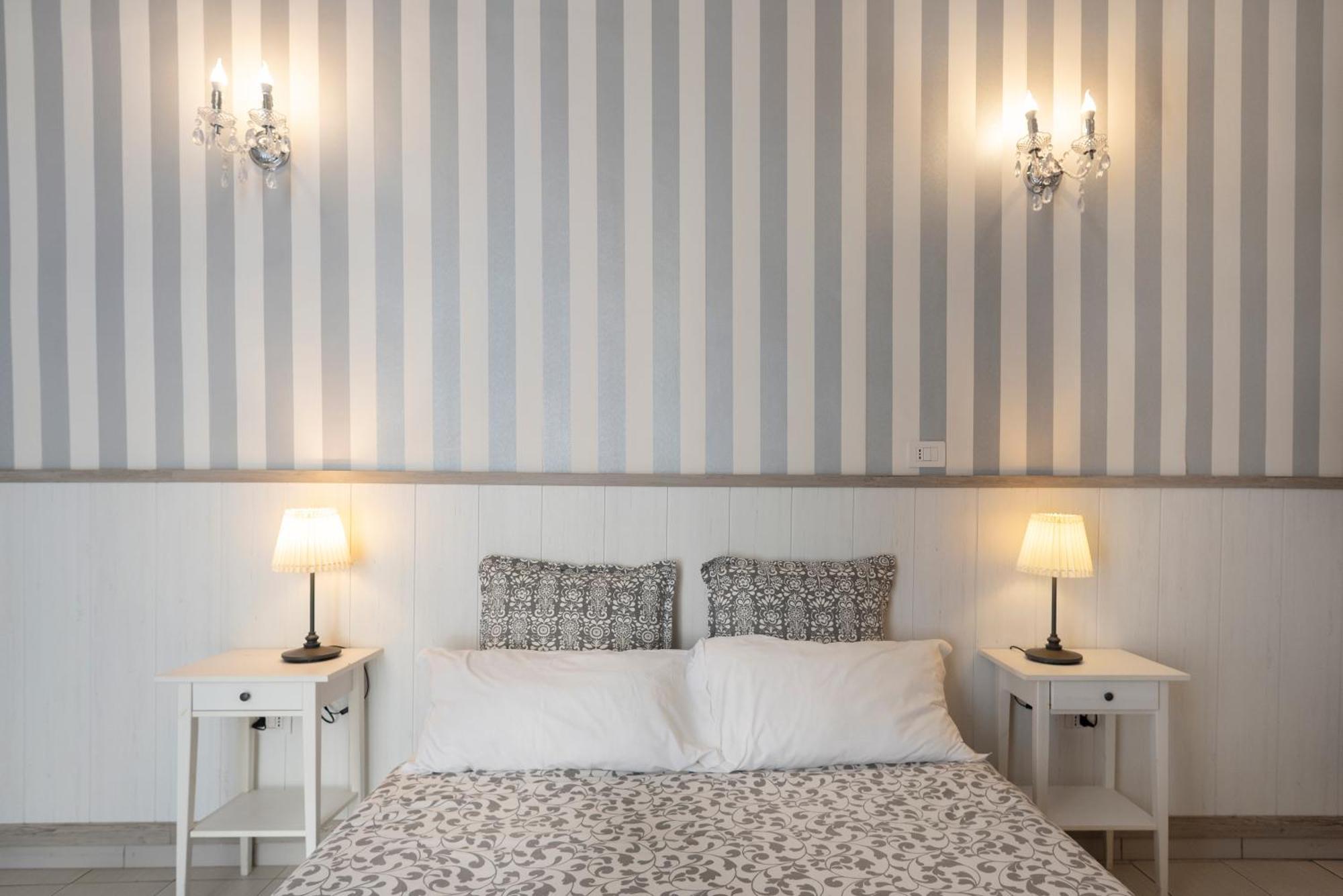 B&B Dei Decumani Napoli Eksteriør bilde