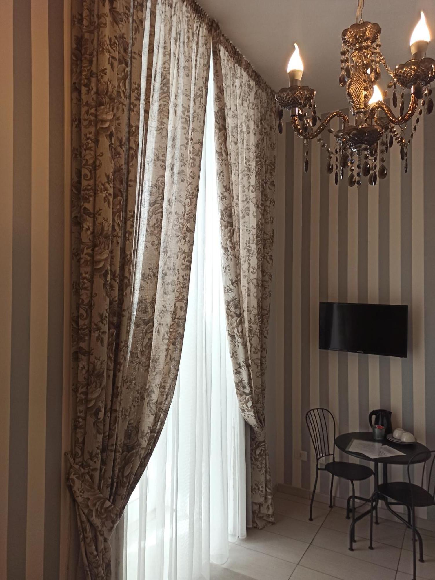 B&B Dei Decumani Napoli Eksteriør bilde