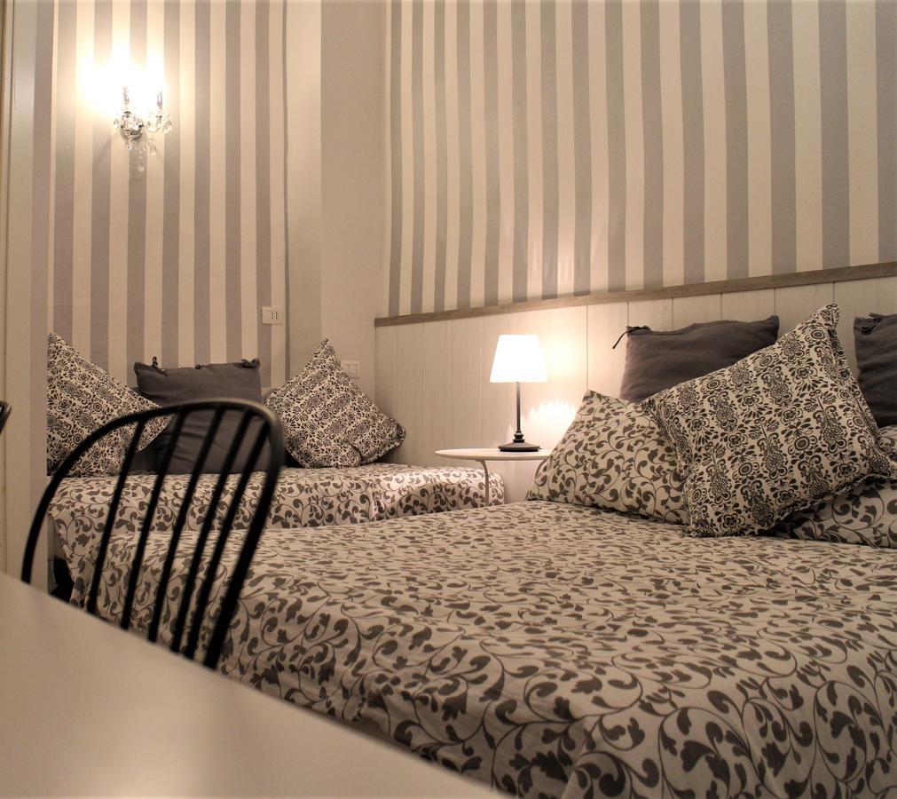 B&B Dei Decumani Napoli Eksteriør bilde