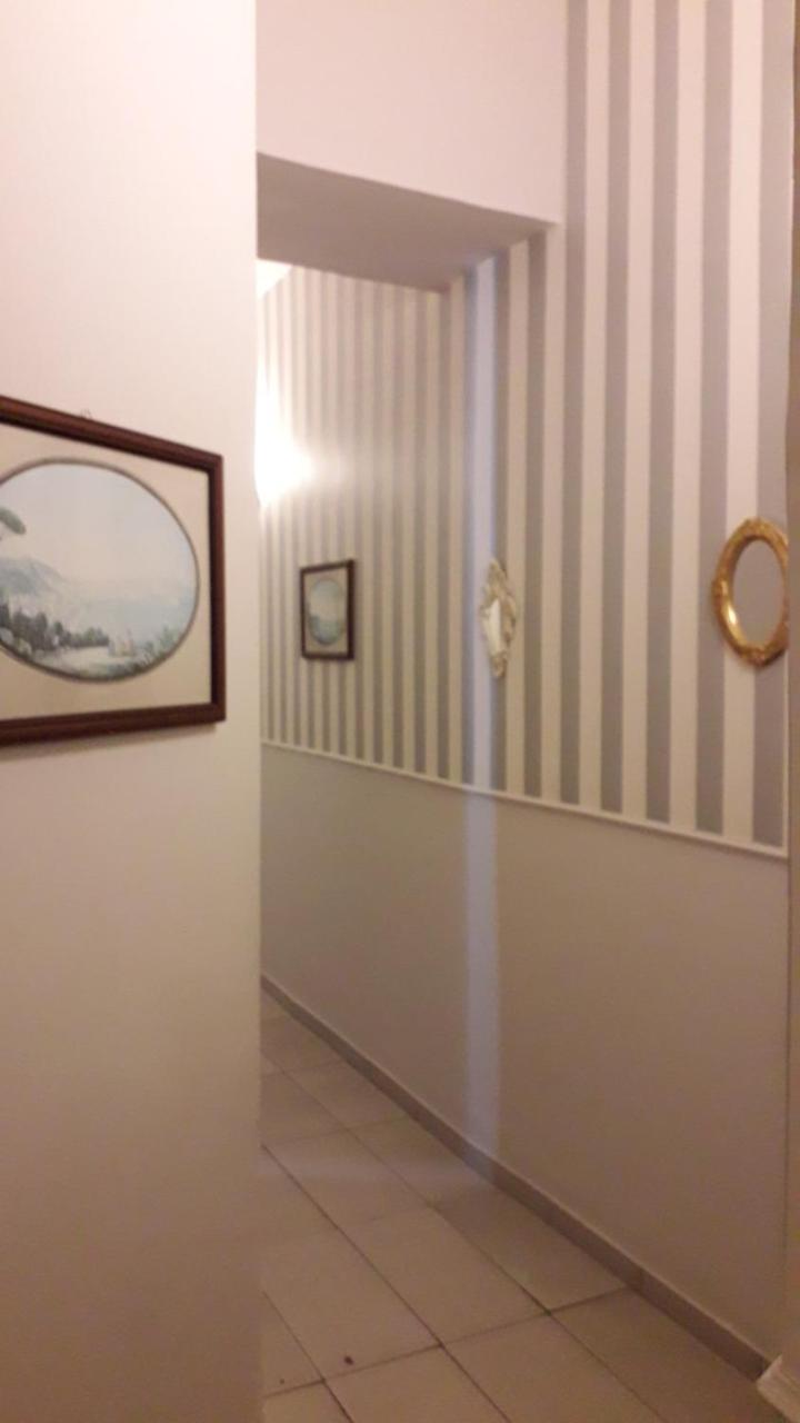 B&B Dei Decumani Napoli Eksteriør bilde