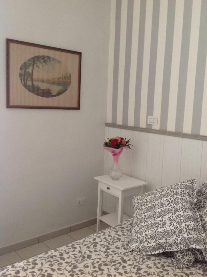 B&B Dei Decumani Napoli Eksteriør bilde